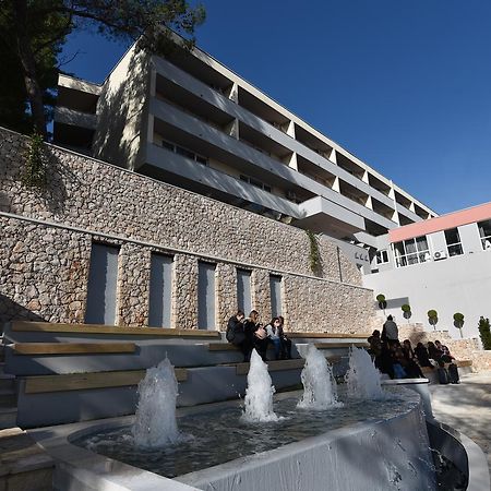 Hostel Studentski Centar Mostar Dış mekan fotoğraf