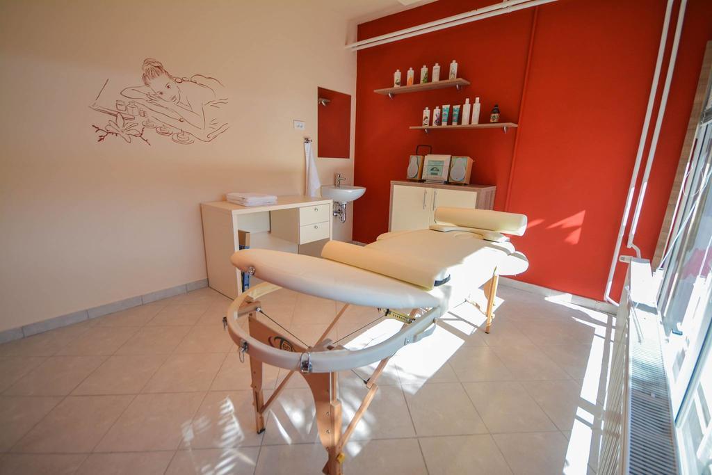Hostel Studentski Centar Mostar Dış mekan fotoğraf