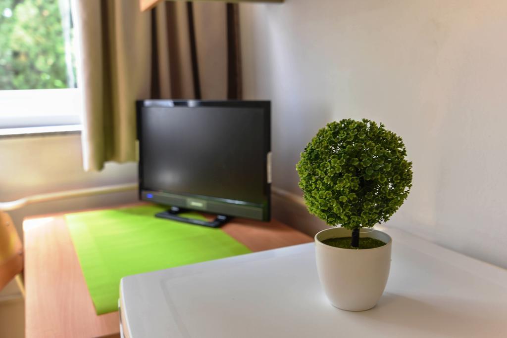 Hostel Studentski Centar Mostar Dış mekan fotoğraf