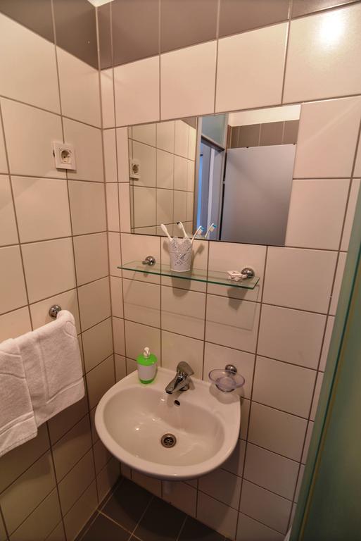Hostel Studentski Centar Mostar Dış mekan fotoğraf