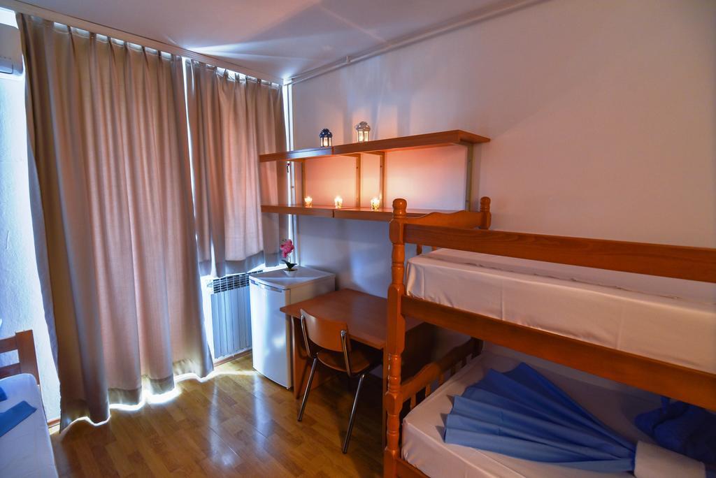 Hostel Studentski Centar Mostar Dış mekan fotoğraf