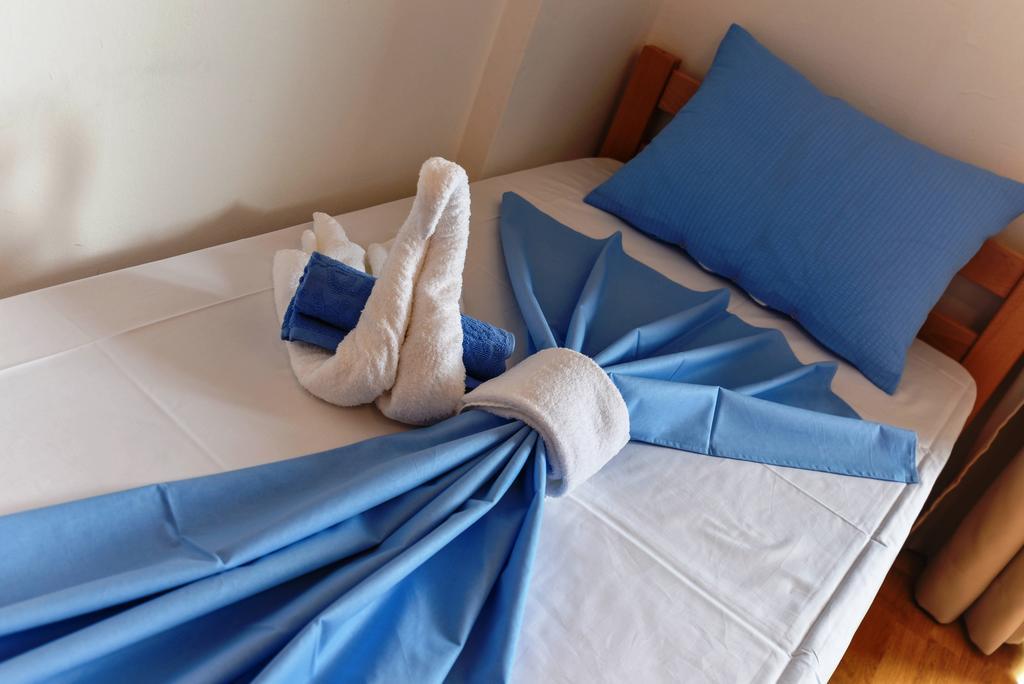 Hostel Studentski Centar Mostar Dış mekan fotoğraf