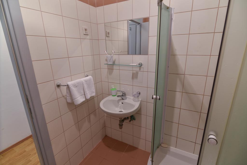 Hostel Studentski Centar Mostar Dış mekan fotoğraf